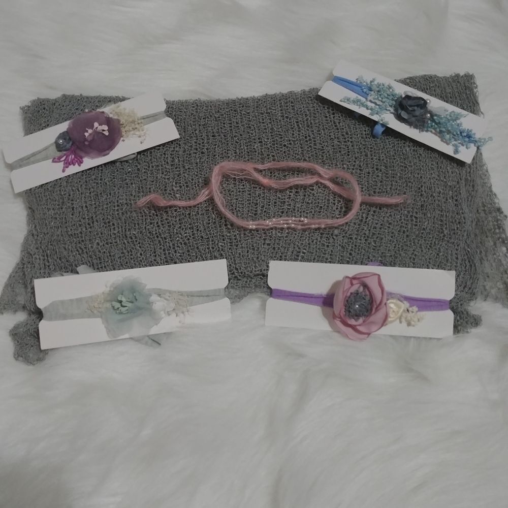 Newborn wrap  - Picture 6 of 8